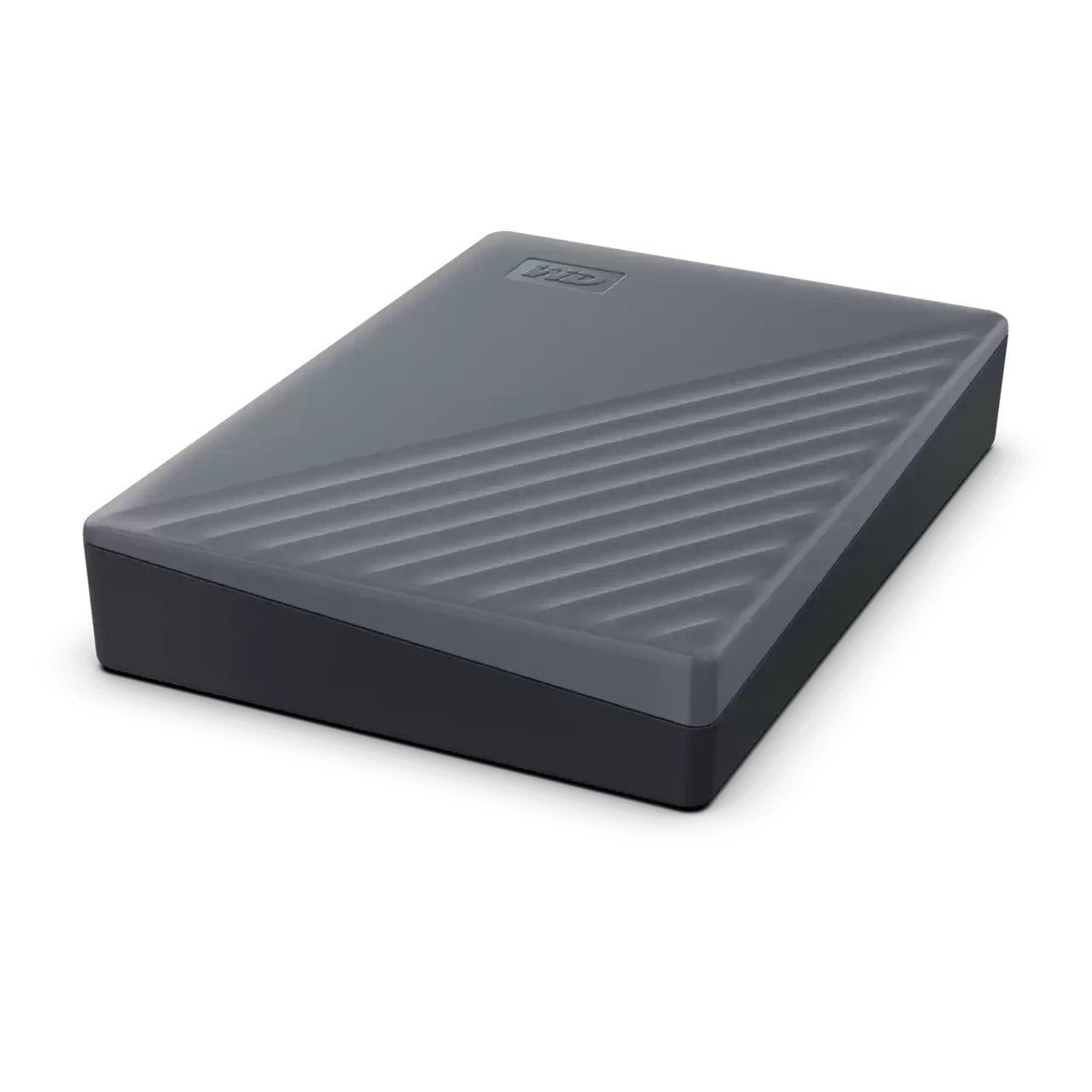 Western Digital Wdbrmd0040bgy-Wesn Disco Duro Externo 4 Tb
