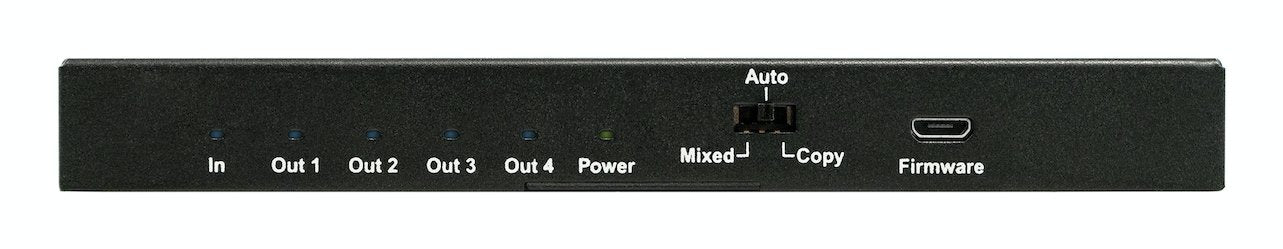 Hdmi 2.0 Splitter 1x4 18gbps