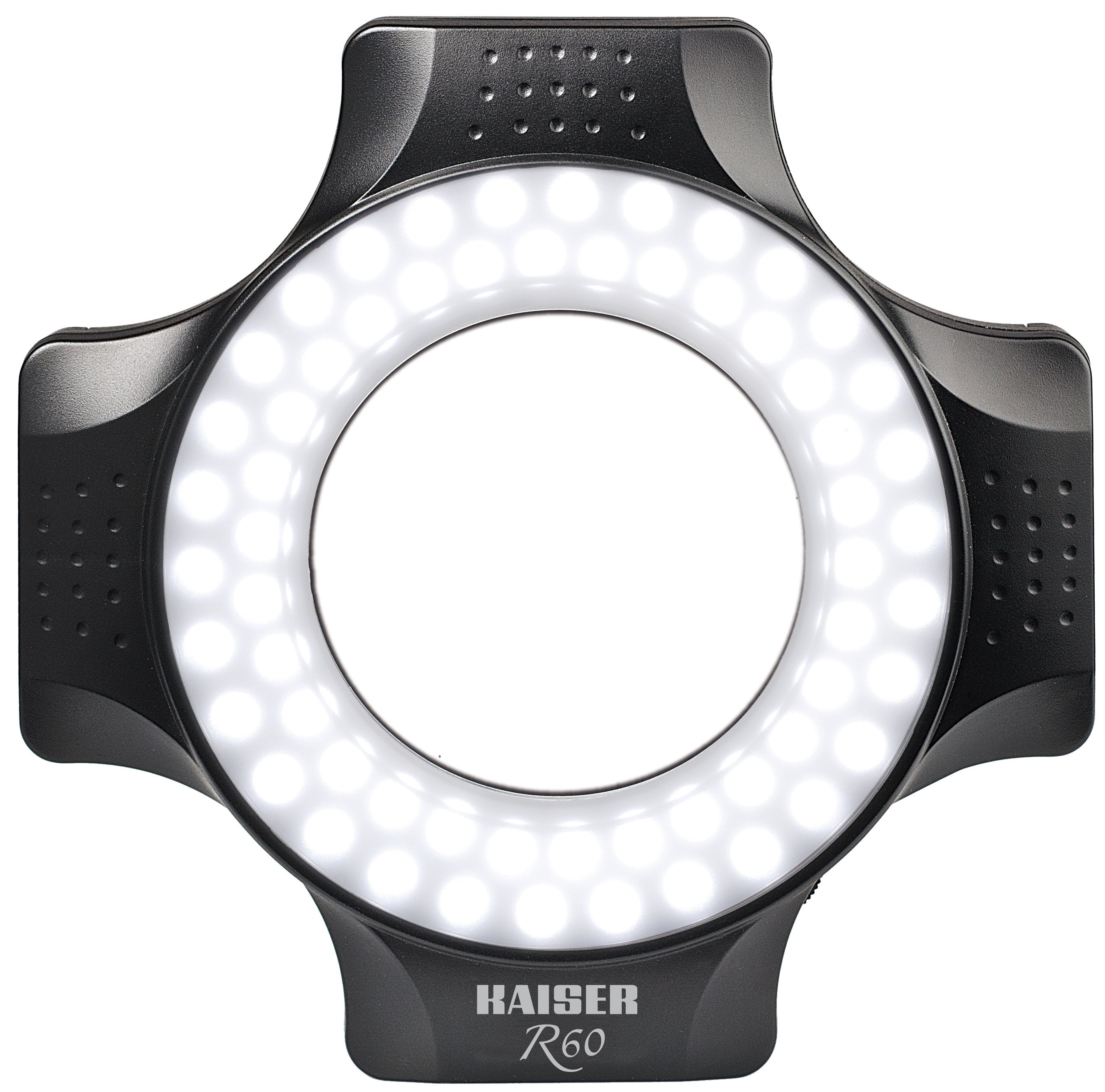 Anillo De Luz Kaiser R60 3252