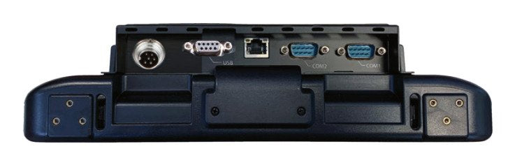 EAN 5715063006801 - Honeywell RT10-EVD estación dock para móvil Tableta Negro imagen 1