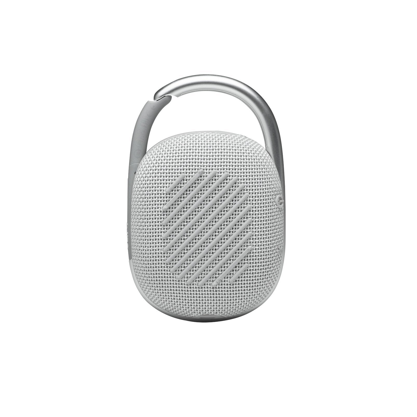 Jbl Clip 4 Mono Portable Speaker White 5 W