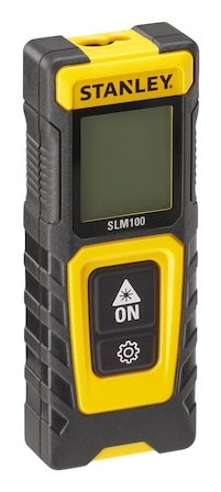 Stanley Slm100 Bis 30m Entfernungsmesser