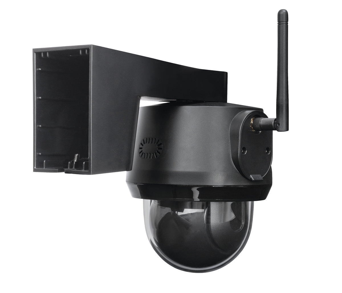EAN 4003318419164 - ABUS PPIC52520B cámara de vigilancia Almohadilla Cámara de seguridad IP Exterior 3840 x 2160 Pixeles Pare imagen 6
