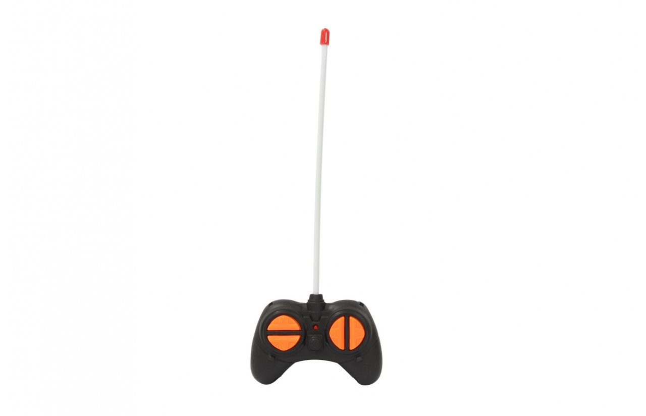 Jamara Runny Two Rojo 1:43 40mhz
