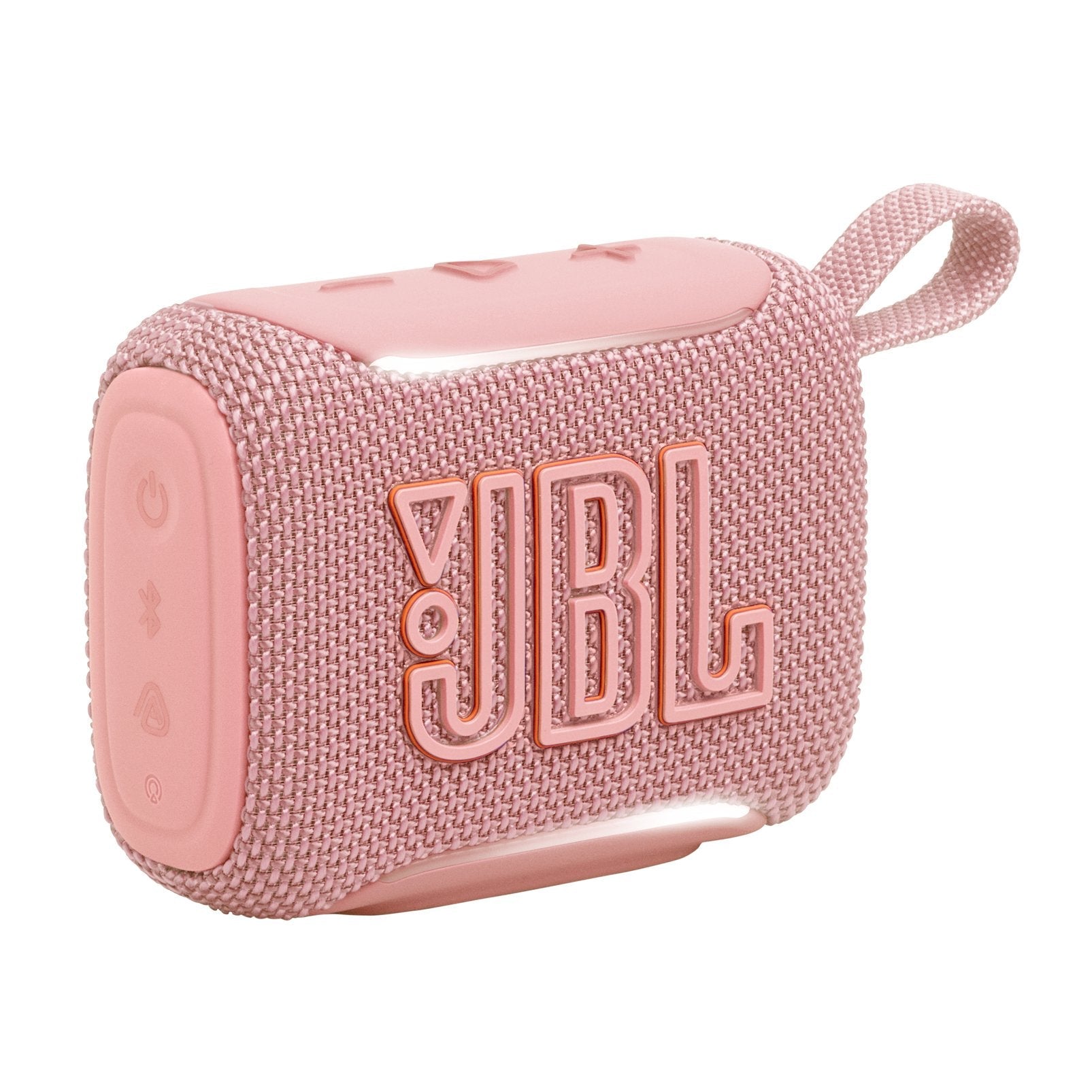 Altavoz Con Bluetooth Jbl Go 5 4.8w 1.0 Rosa