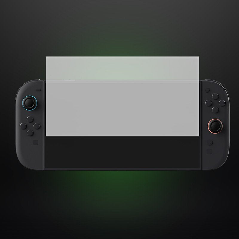 Skull Factory Protezione Schermo In Vetro Temperato Per Switch2