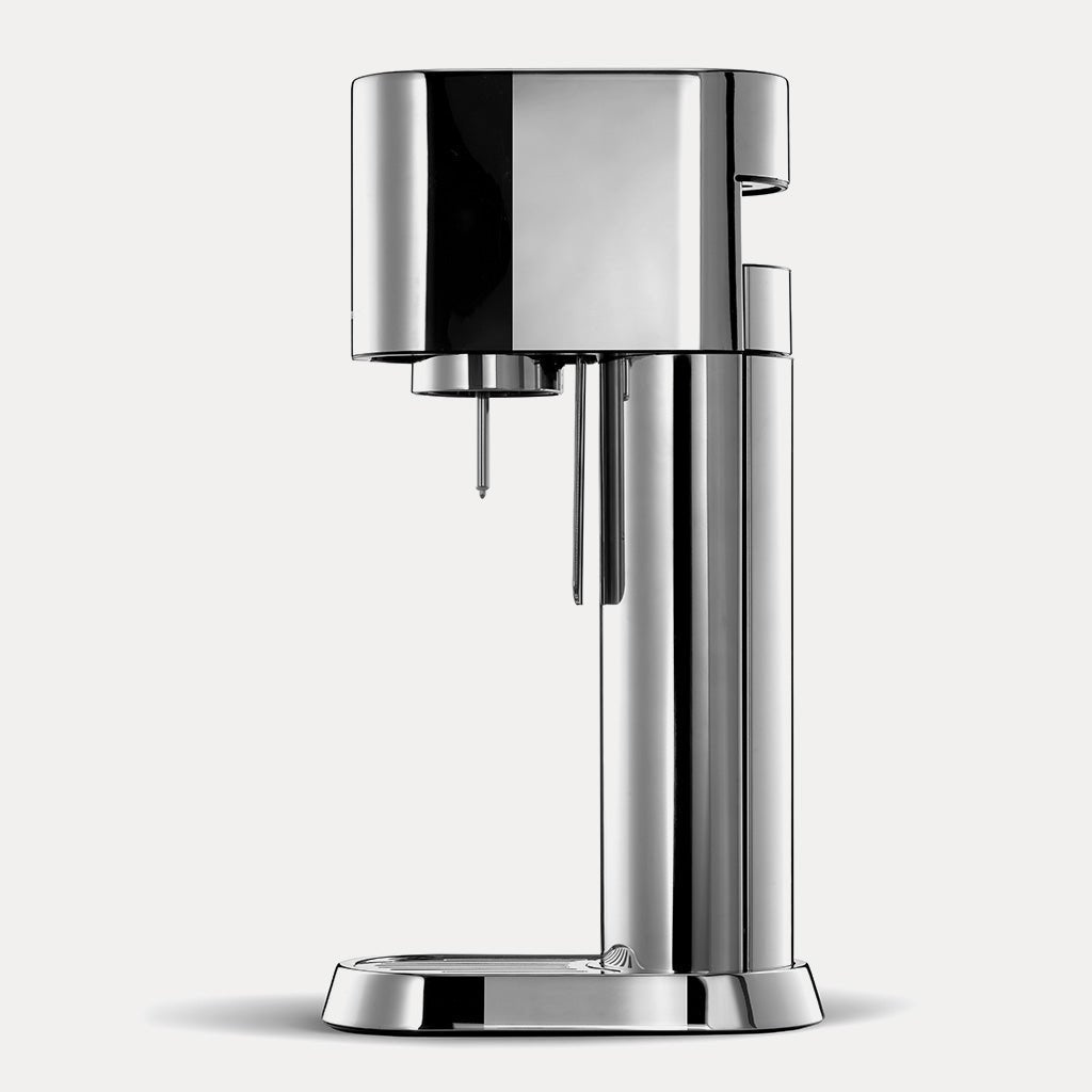 Sodastream Enso Metall Trinkwassersprudler