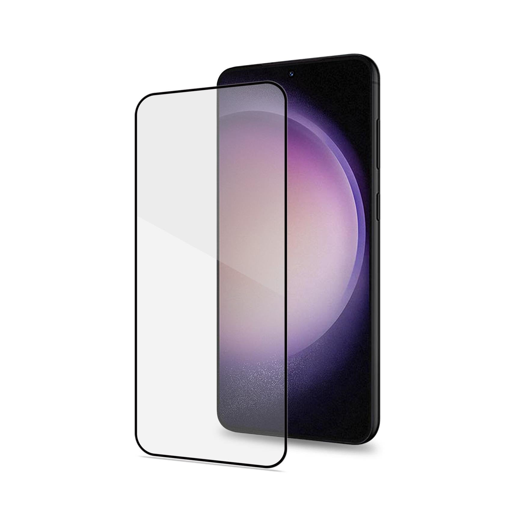 Celly Full Glass Protector De Pantalla Samsung Galaxy S23 5g 1 Pieza(S)