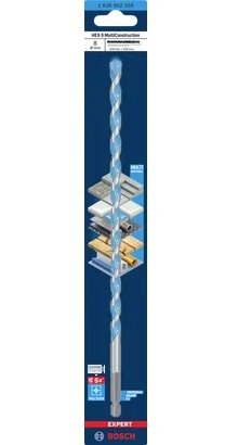 EAN 6949509245472 - Bosch Expert 2 608 902 356 broca Broca helicoidal 1 pieza(s) imagen 6