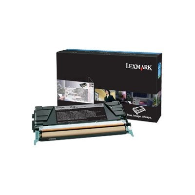 Xm91xx Cartucho De Tóner Negro 25.000 Pages Pack De 1