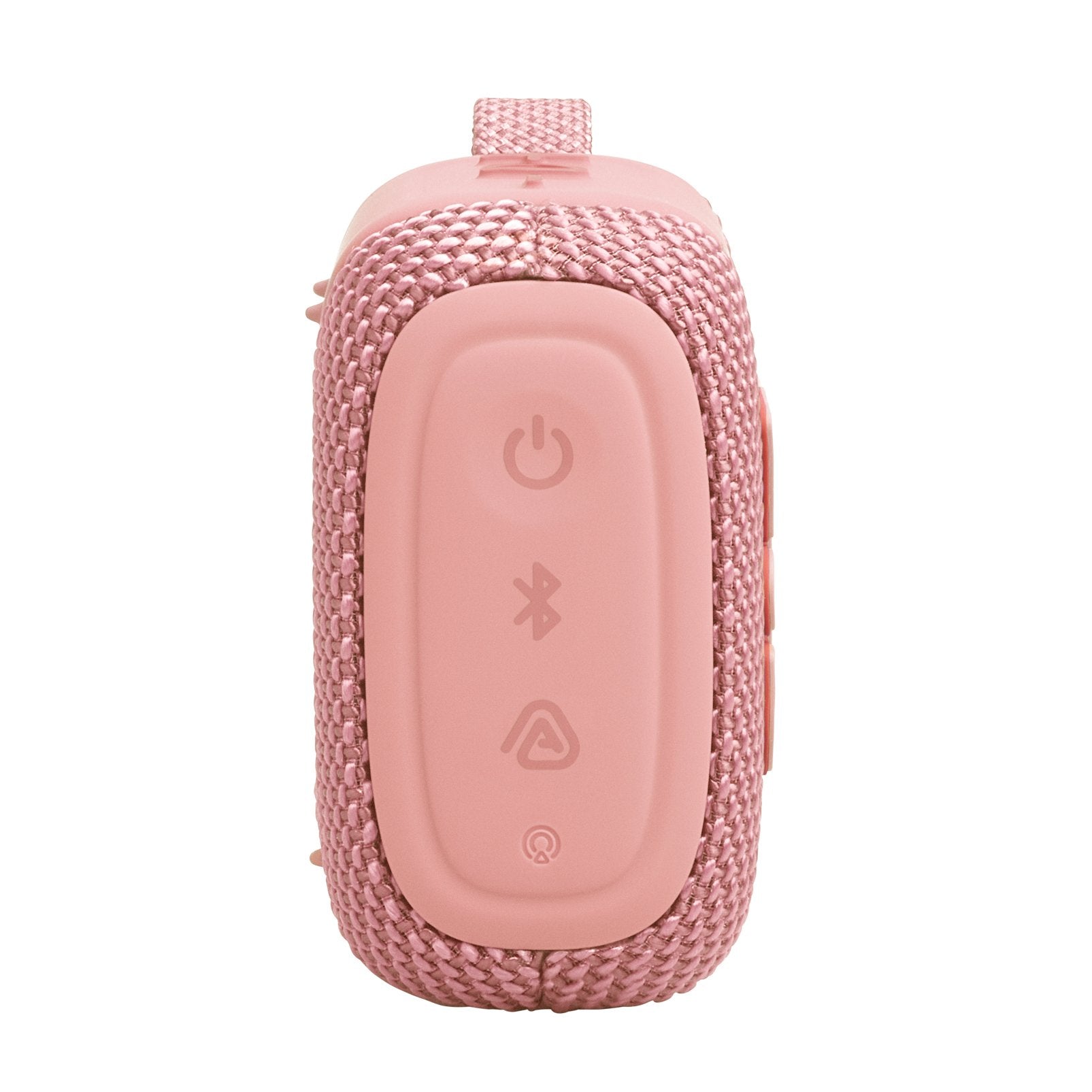 Altavoz Con Bluetooth Jbl Go 5 4.8w 1.0 Rosa
