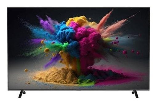 EAN 8682442108616 - INNO-HIT 8682442108616 Televisor 165,1 cm (65") 4K Ultra HD Smart TV Negro imagen 1