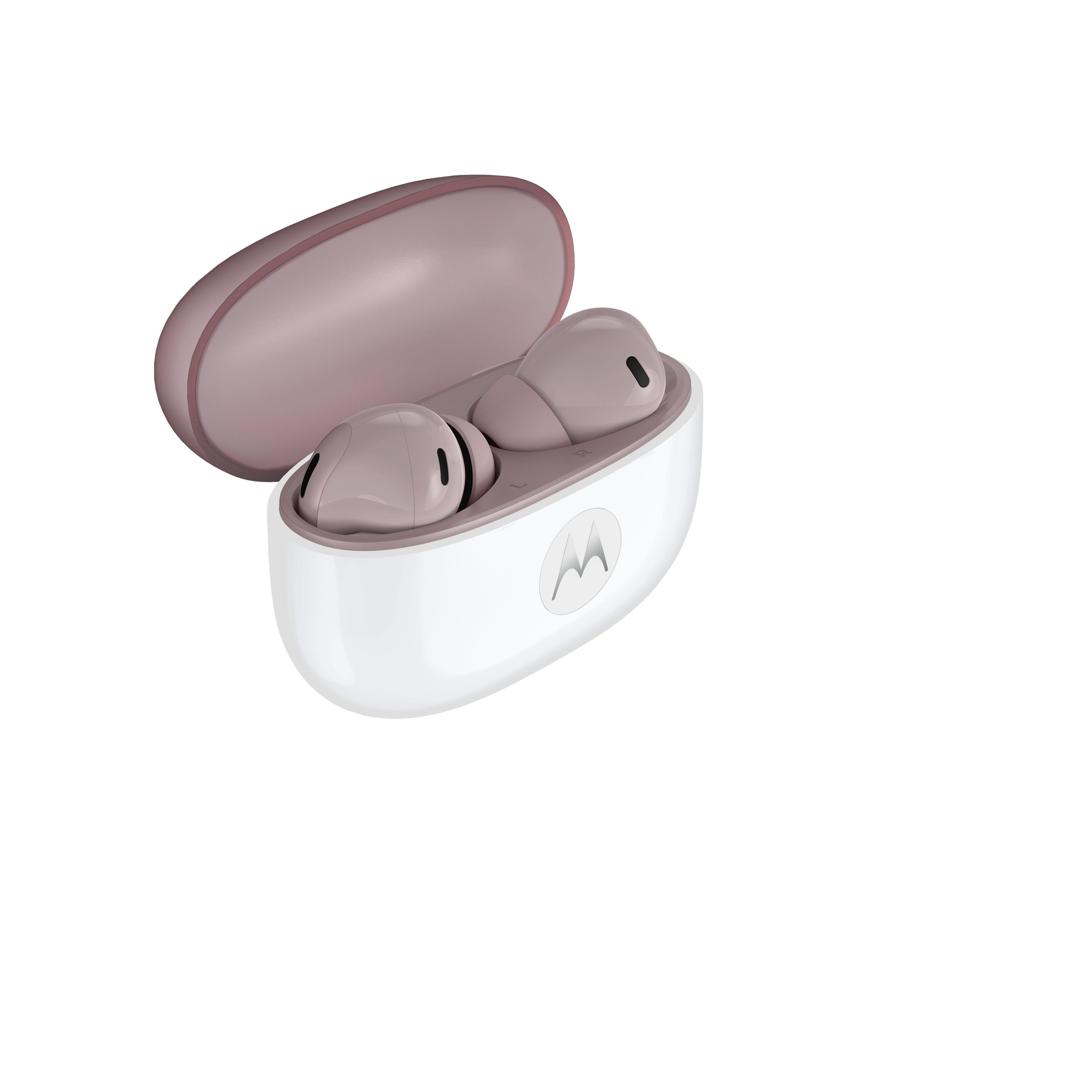 Smartphone  Moto Buds Bass Violet Ice