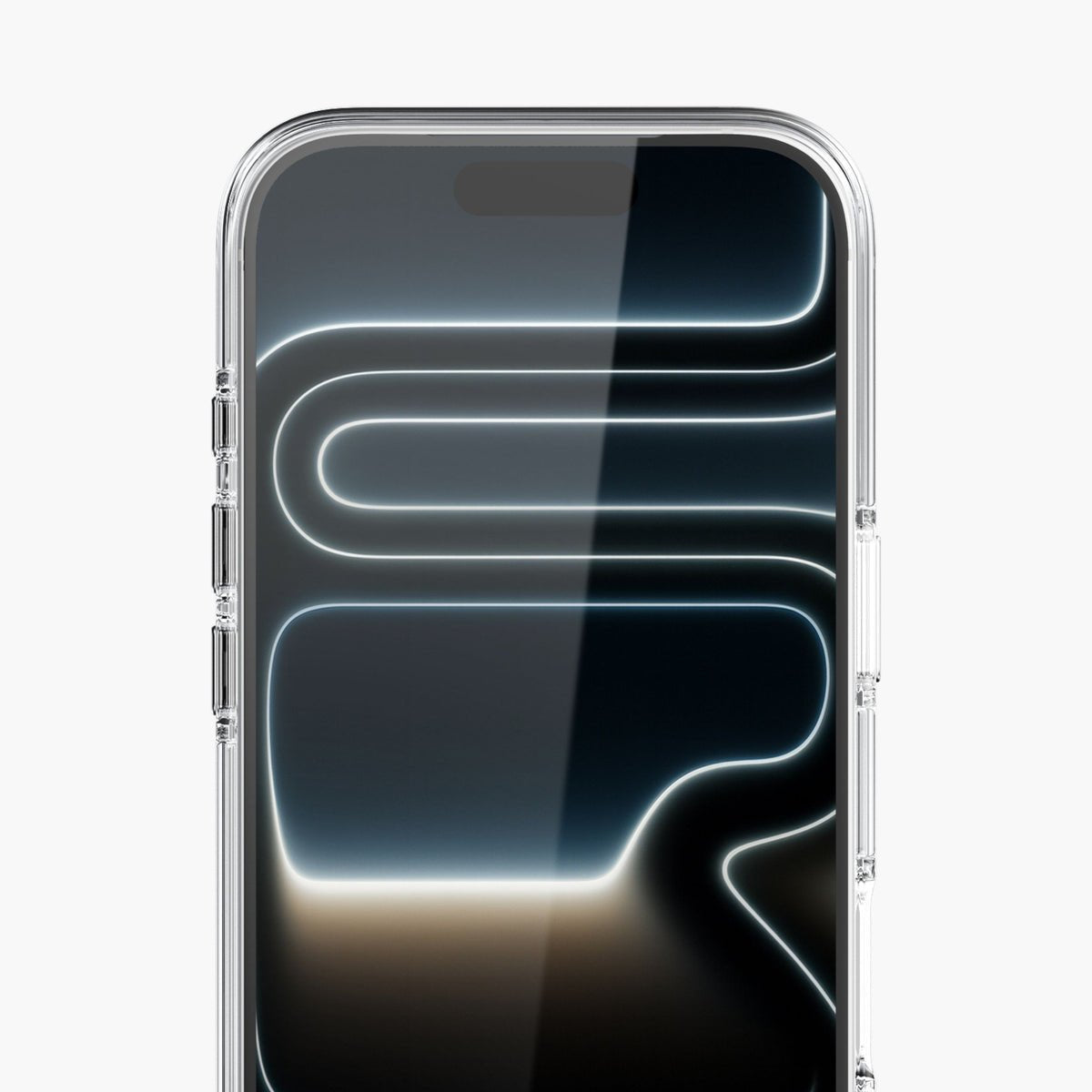 EAN 4251483681385 - Vonmählen Transparent Case2 funda para teléfono móvil 16 cm (6.3") Transparente, Blanco imagen 4