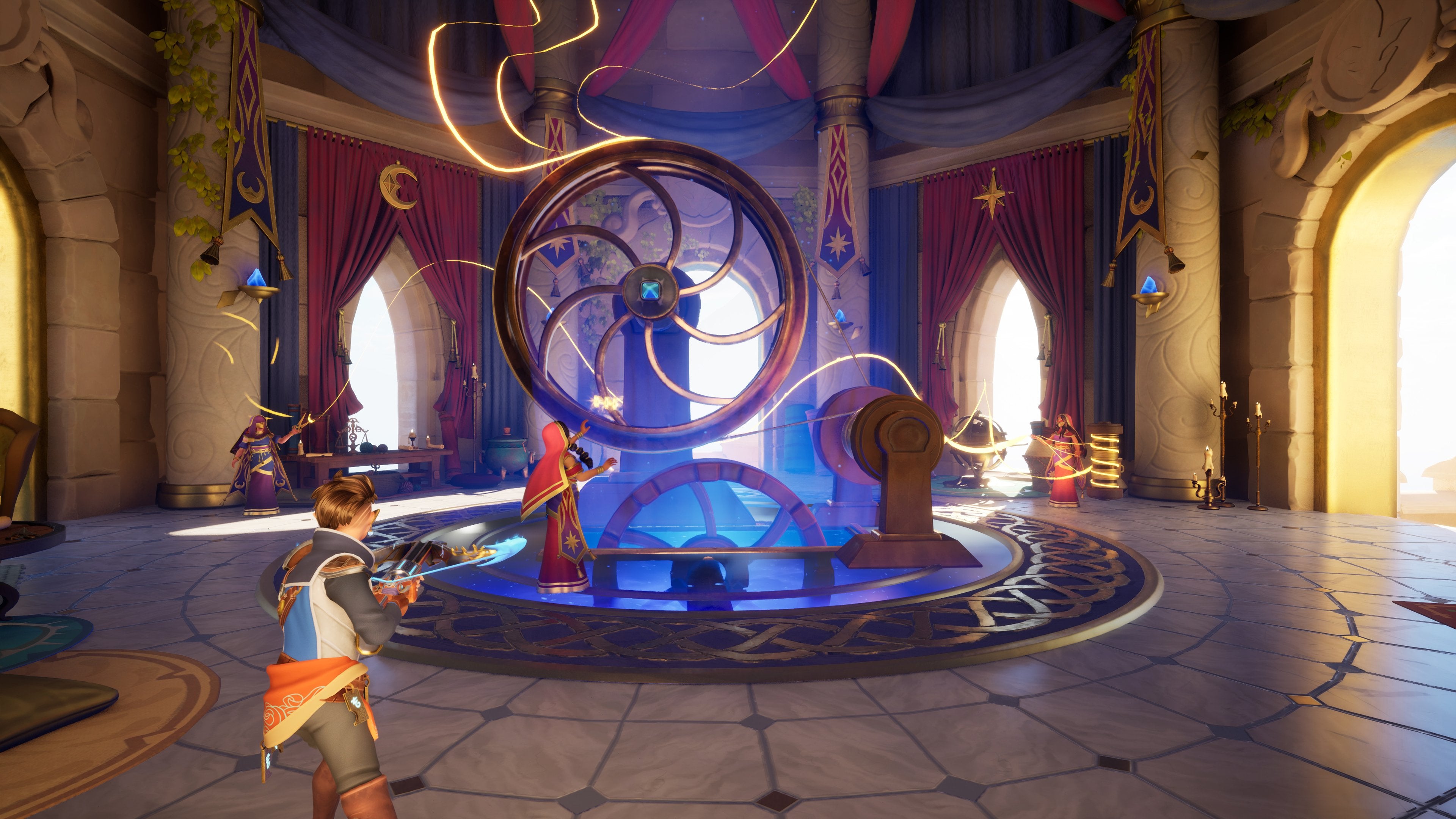 EAN 810161630646 - Robot Entertainment Orcs Must Die! Deathtrap Estándar Plurilingüe PlayStation 5 imagen 7