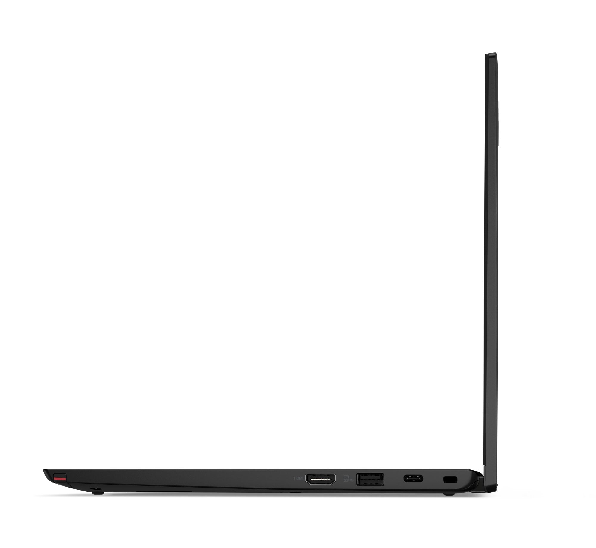 Portátil Lenovo Thinkpad L13 2-In-1 Gen 5 Ultra 7 155u 16gb 512gb 13 3" Actualizable A 4g Lte W11pro 1y Premier Support + Co2 Offset