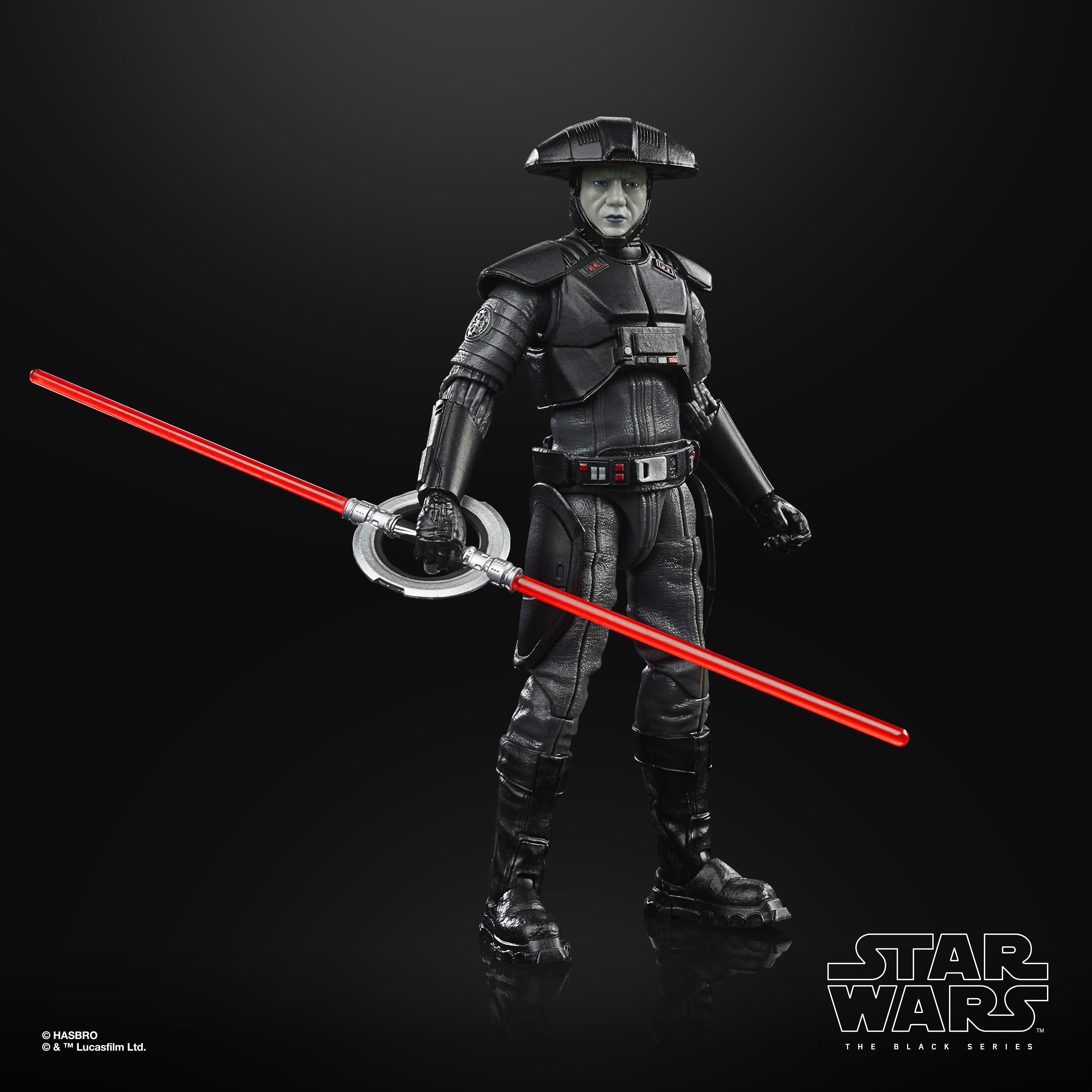 Figura Fifth Brother Obi-Wan Kenobi Star Wars 15cm