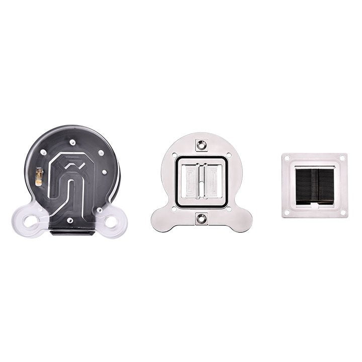 EAN 4713227528917 - Thermaltake Pacific MX2 Ultra Bloque de agua imagen 3