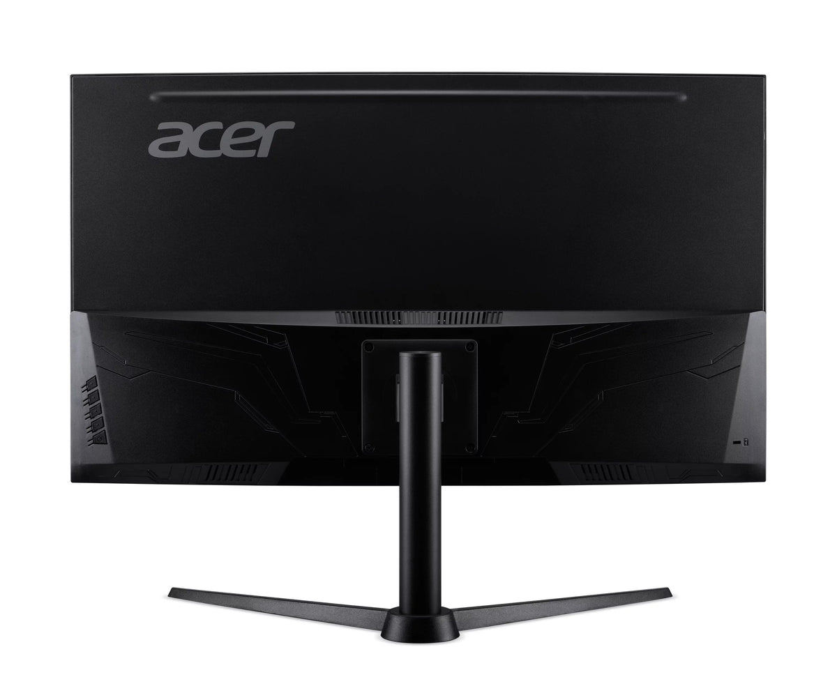Monitor Acer Nitro Xz0 Xz320qu S3  31.5" 2560 X 1440 Pixeles Wide Quad Hd Lcd Negro