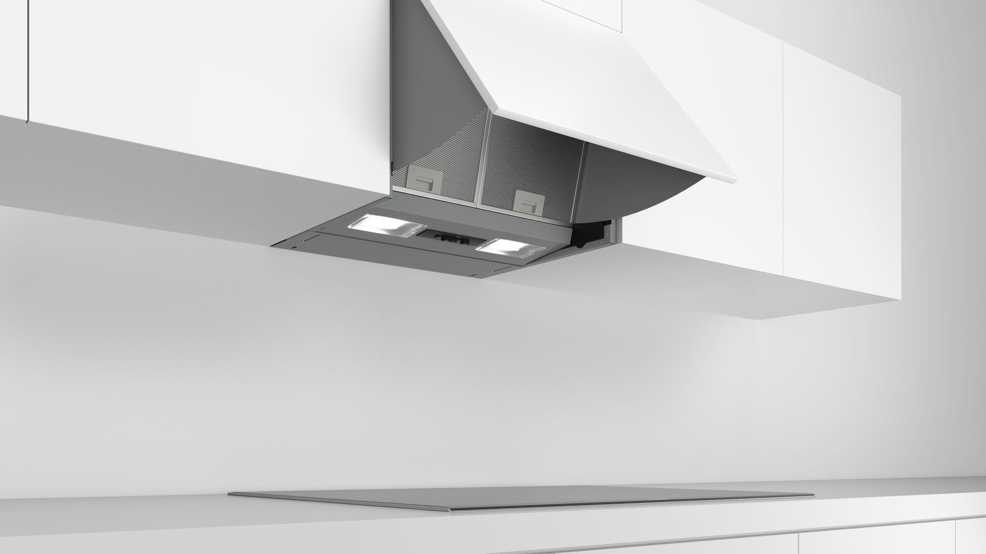 Bosch Serie Dem66ac00  2, Campana Extractora Dem66ac00