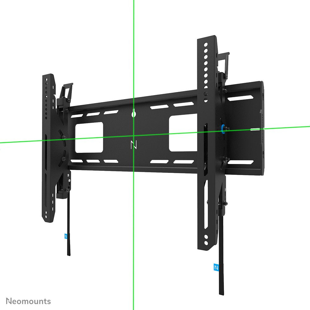 Soporte Neomounts De Pared Para Televisor De Gran Peso