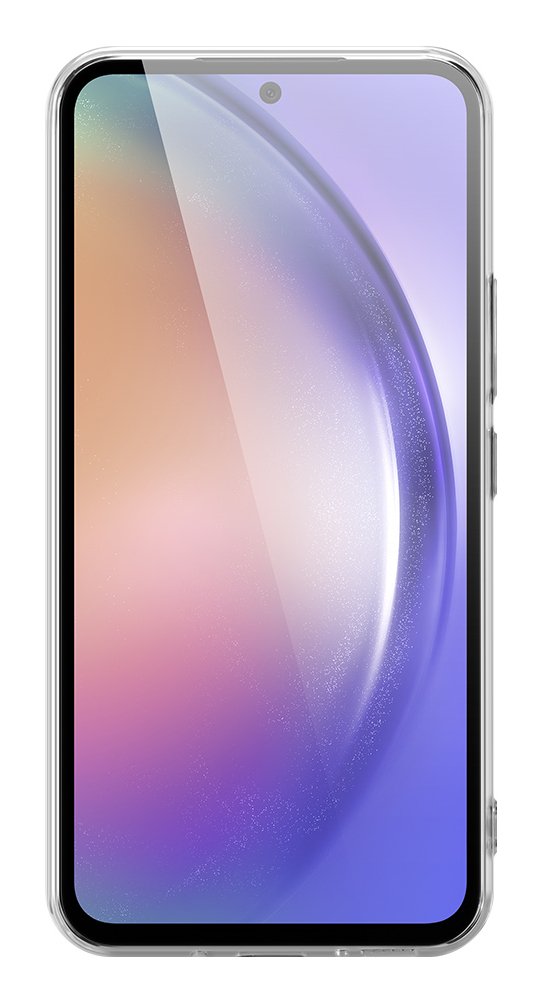 Nevox Styleshell Flex - Samsung A55 5g, Transparente