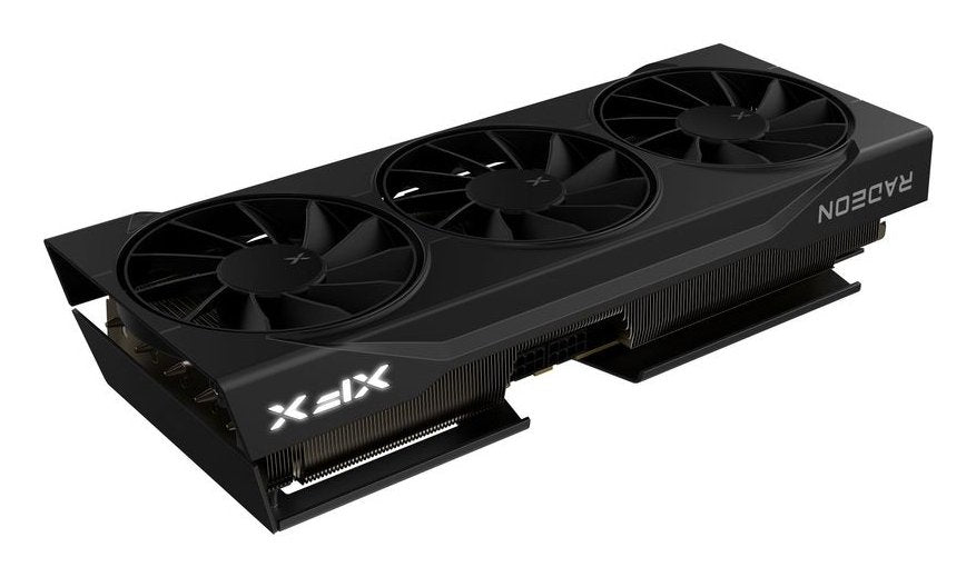 EAN 0840191502750 - XFX Swift Radeon RX 9070 XT Gaming Edition AMD 16 GB GDDR6 imagen 4