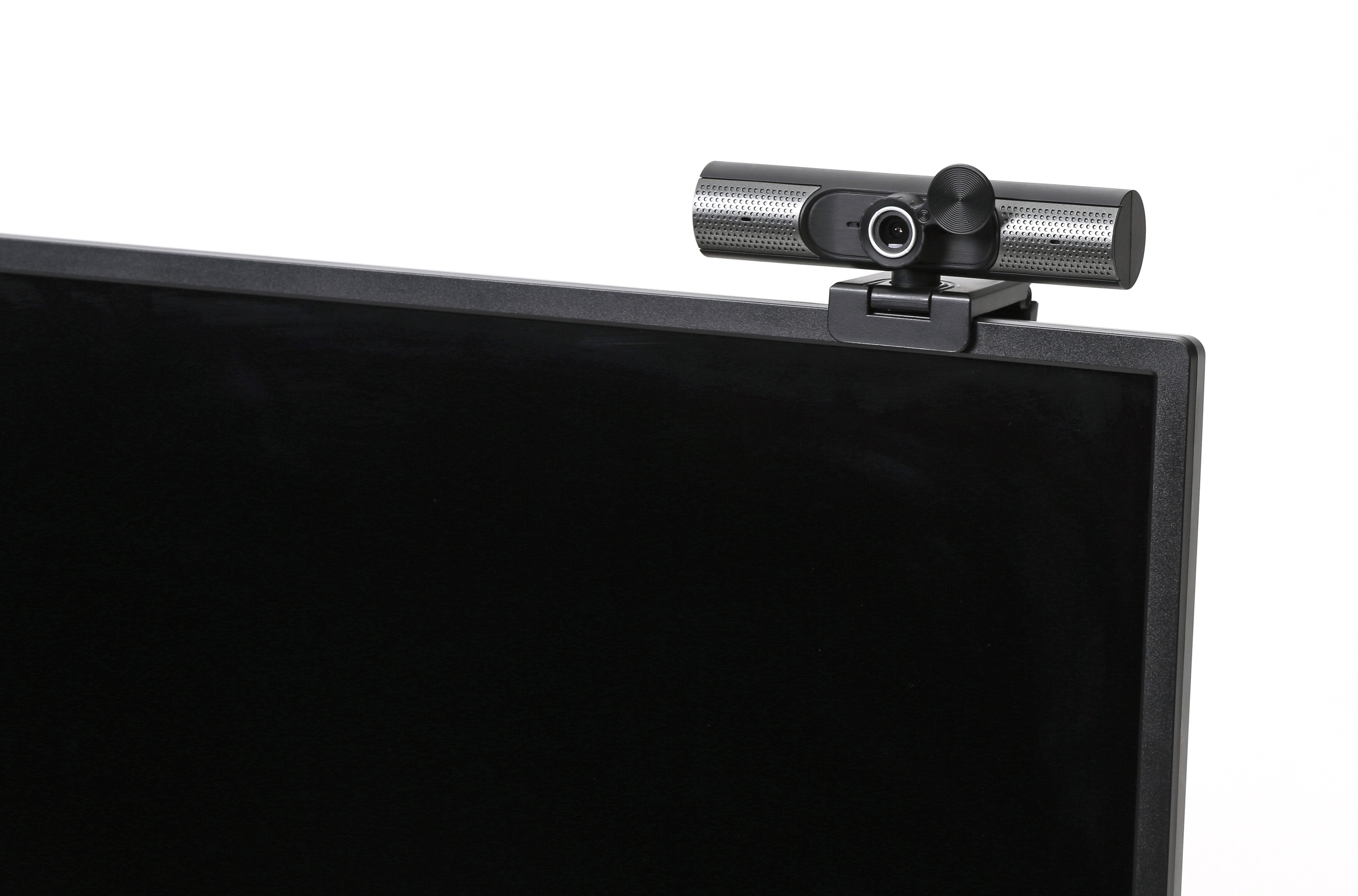 Platinet Webcam 1080p Full Hd Autofocus Digital + Altavoz