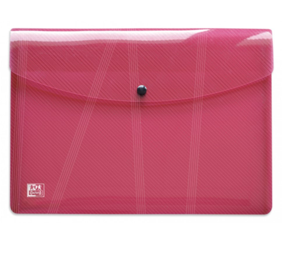 Oxford Brieftasche Hawai A4 Sortiert 10mk