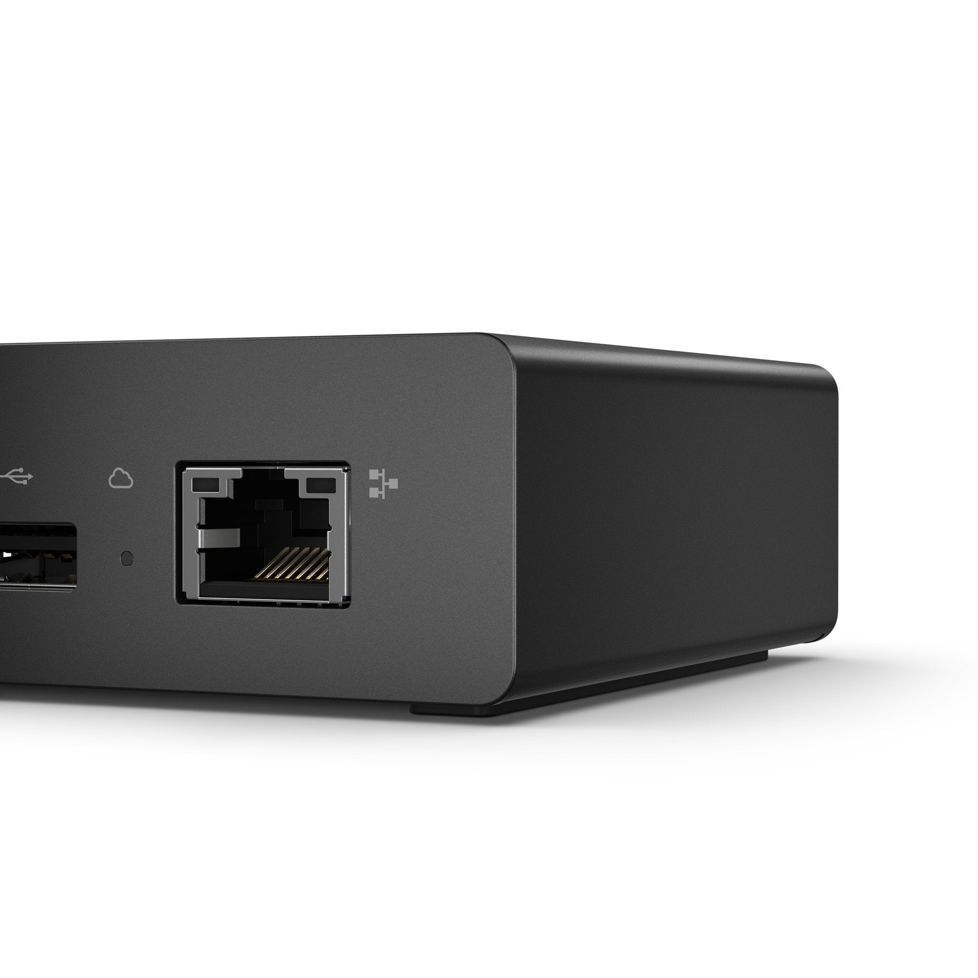 Thinkpad Thunderbolt 4 Smart  Dock Gen2 7500 Wired Black