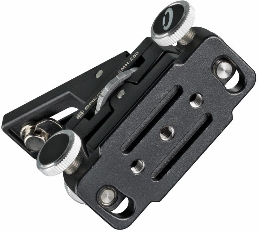 Bresser 4964140 Mh-100 Pol-Wiege Stativadapter