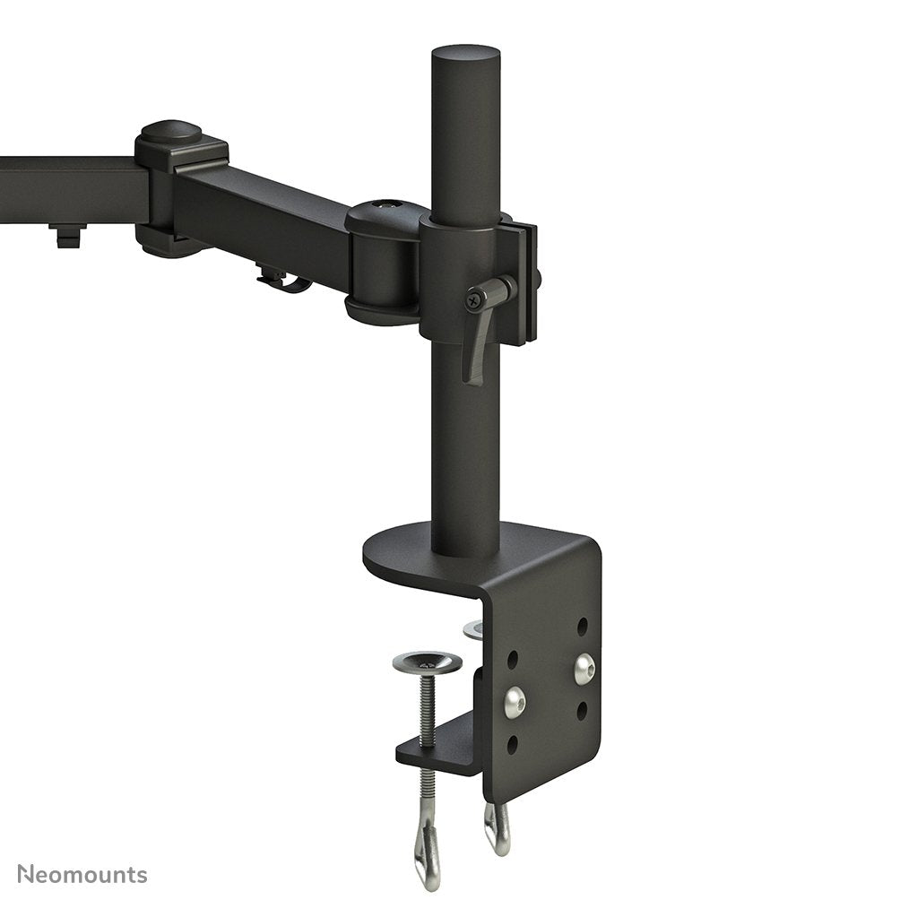 Soporte De Escritorio Para Portátil Newstar Notebook-D100 (Escritorio, Giratorio, Inclinable; Máx.15 Kg)