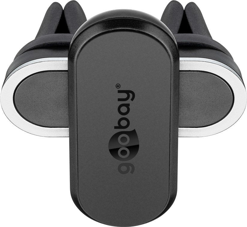 Goobay 45651 Soporte Teléfono Móvil/Smartphone Negro Pasivo