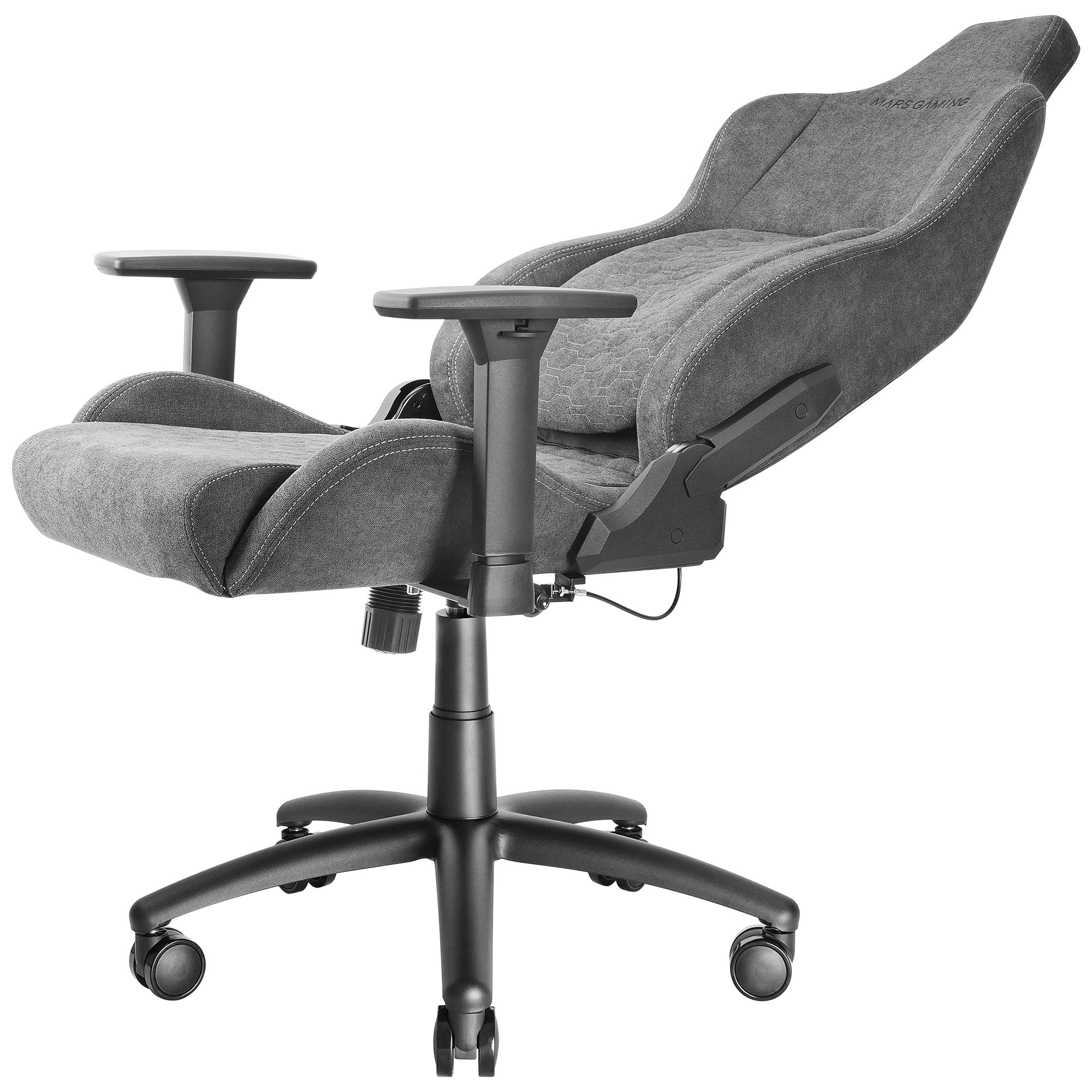 Silla Gaming Mars Gaming Mgc-Ultra Gris
