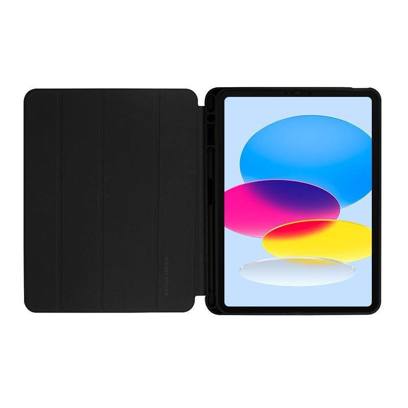 EAN 5904310702188 - Crong FlexFolio 27,7 cm (10.9") Folio Negro imagen 2