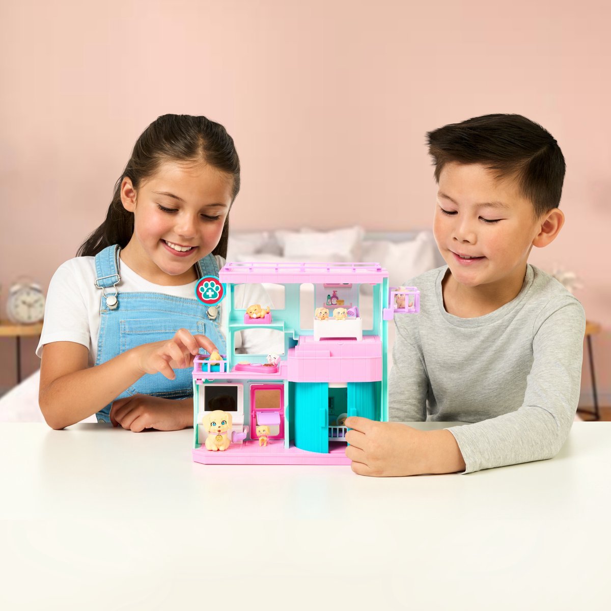 Clinica Veterinaria Bebes Little Live Pets