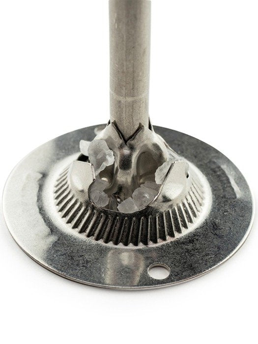 Molinillo Peugeot Fidji  De Sal Acero Inoxidable, Madera