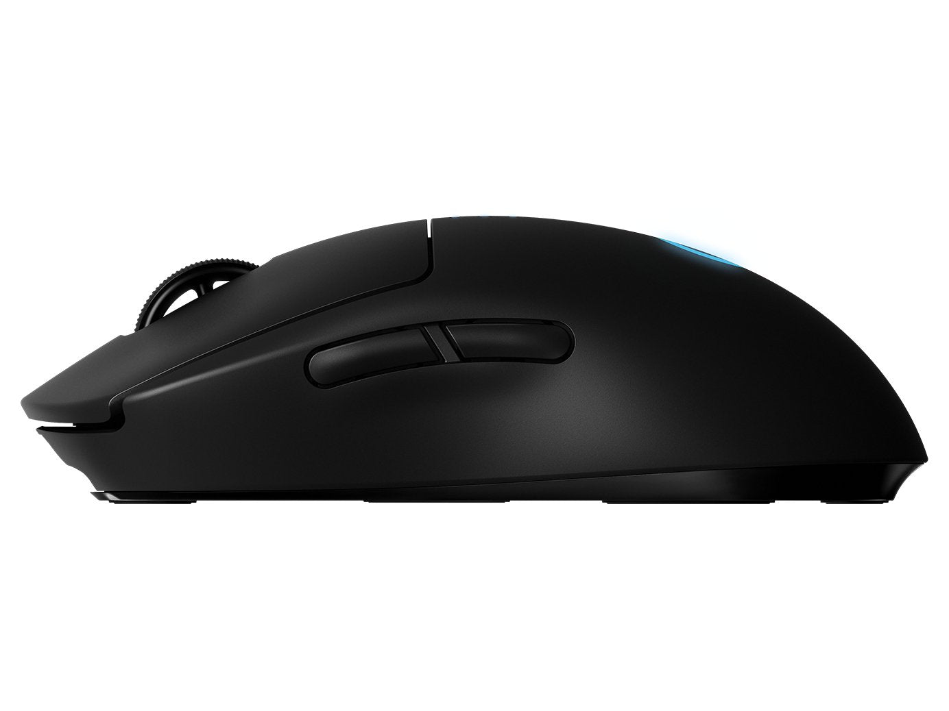 EAN 5099206077355 - Logitech G 910-005272 ratón Juego Ambidextro RF inalámbrico Óptico 25600 DPI imagen 4