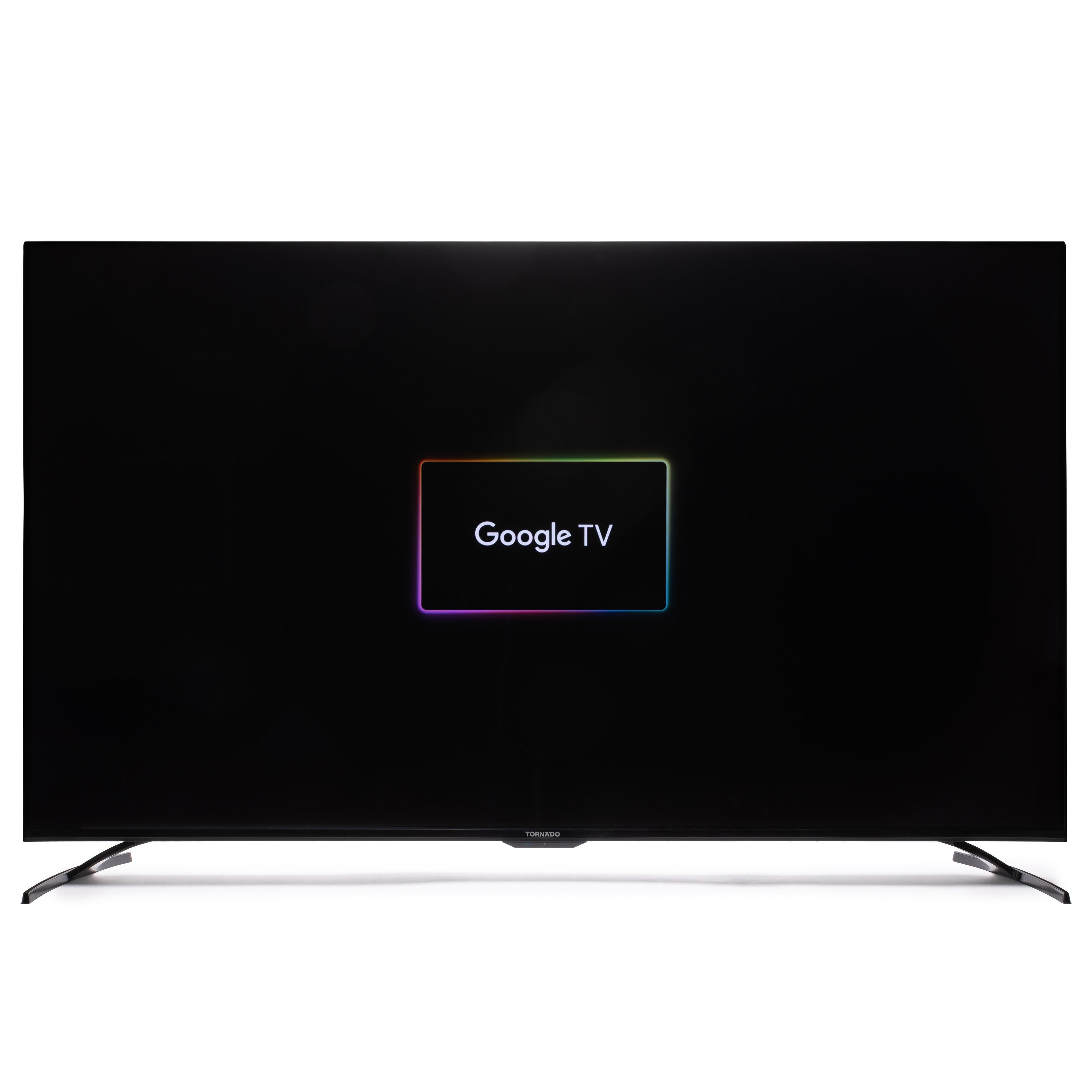 EAN 6221127406474 - TORNADO 55UA3400X Televisor 139,7 cm (55") 4K Ultra HD Smart TV Wifi Negro 250 cd / m² imagen 16