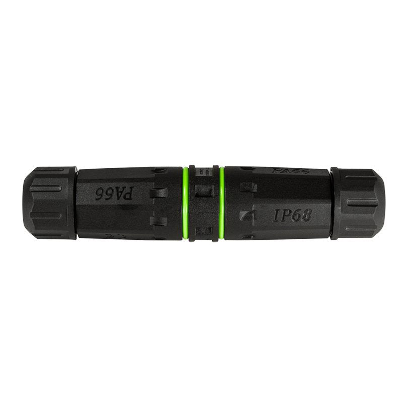 Conector Logilink Lc-Duplex, Resimente Al Agua, Tapa Protectora