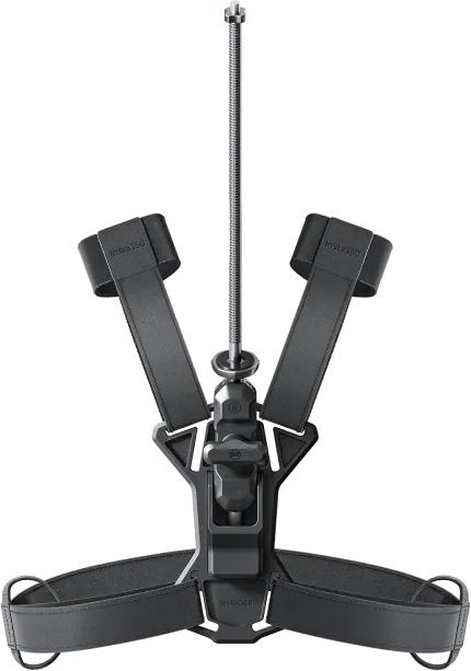 Action Cam Acc Mount Backpack/Third-Pers Cinstav/C Insta360