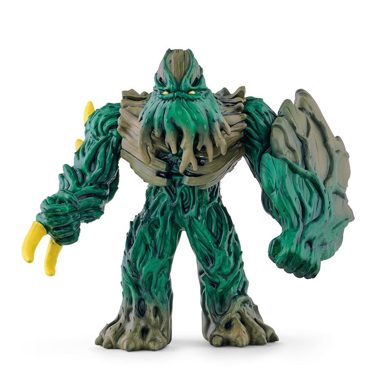 Schleich Gobernante De La Selva De Eldrador 70151