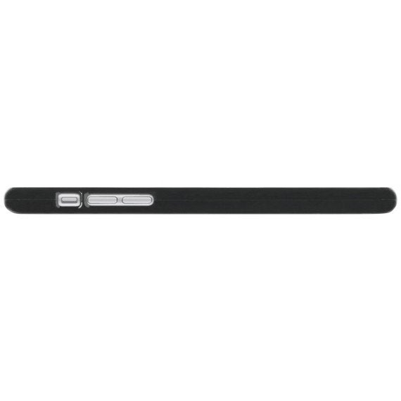 Mobilis 010148 Funda Para Apple Iphone Xr 15,5 Cm (6.1") Negro