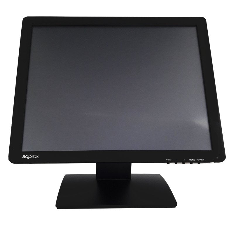 EAN 8435099525684 - Approx APPMT17W5 monitor POS 43,2 cm (17") 1280 x 1024 Pixeles SXGA Pantalla táctil imagen 2