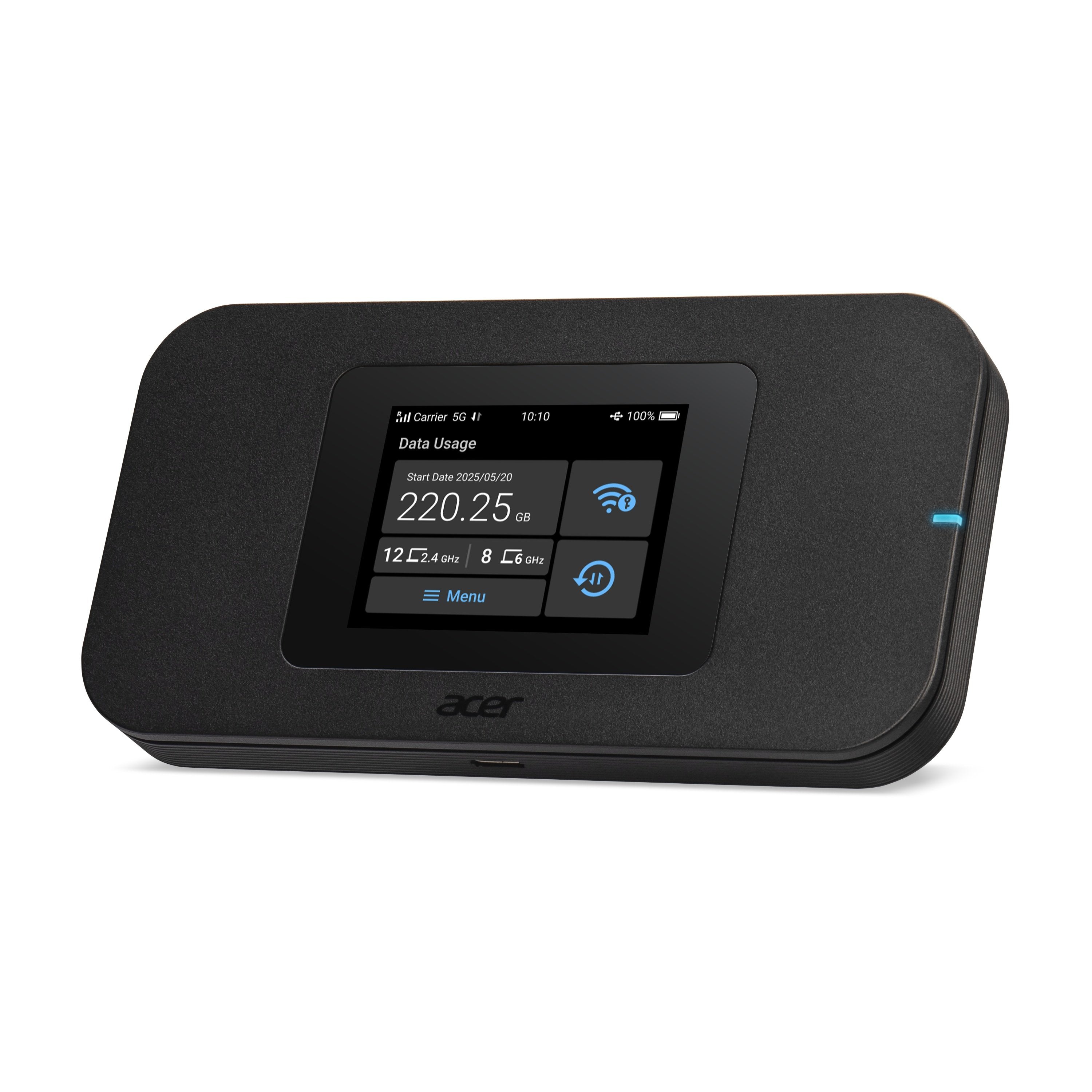 Acer Connect Enduro M4d 1gb