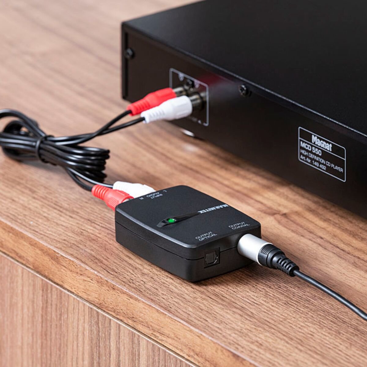 Connect Ad12