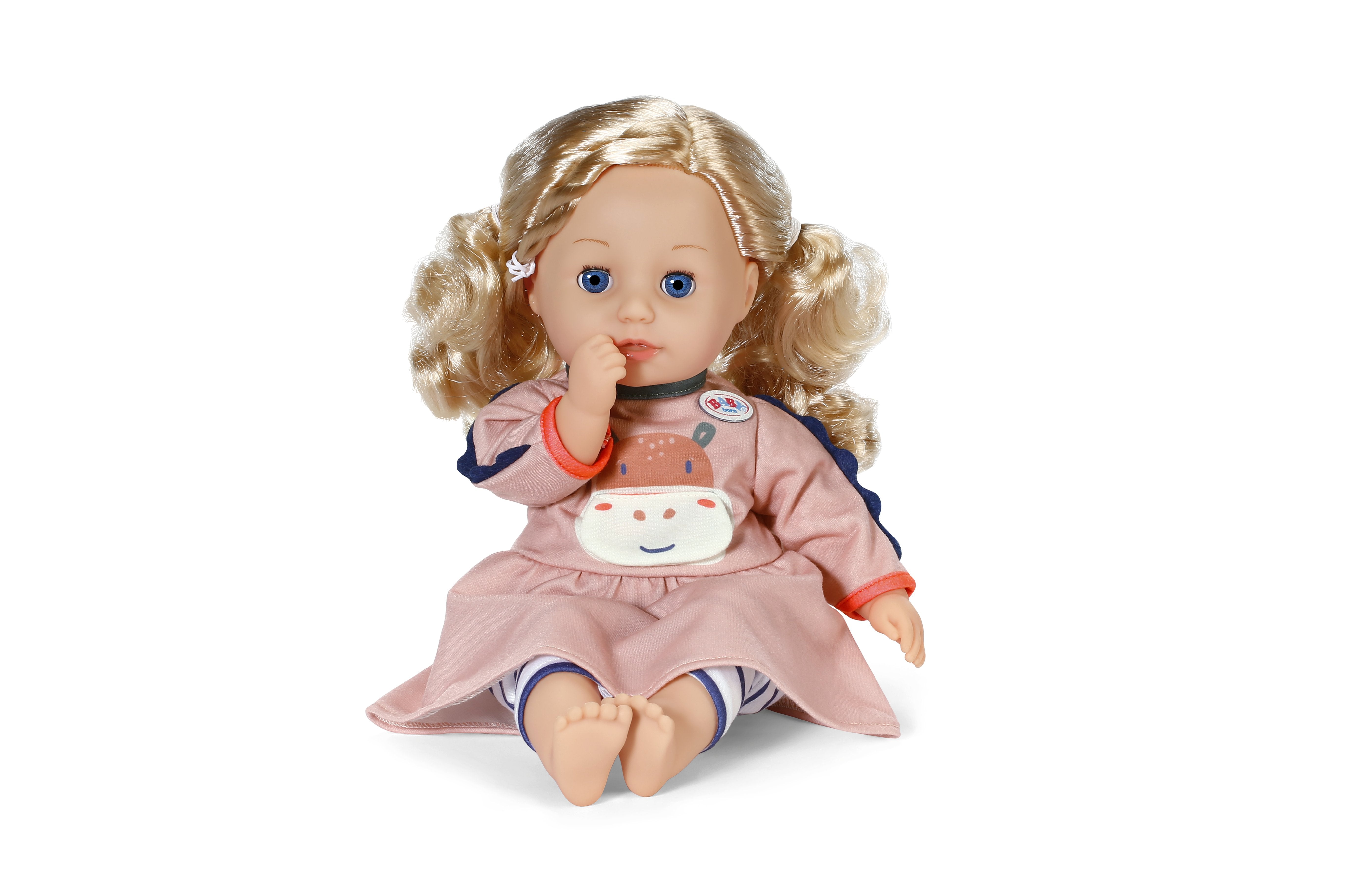 Zapf Creation Baby Born® Vestido Selva 36cm, Accesorios Para Muñecas   838129