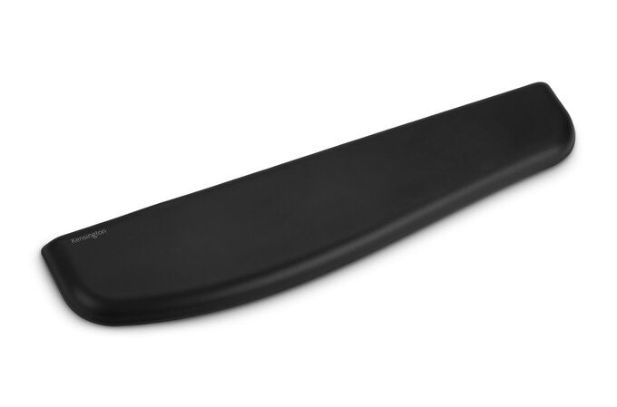 Kensington Reposamuñecas Ergosoft Para Teclados Estándar