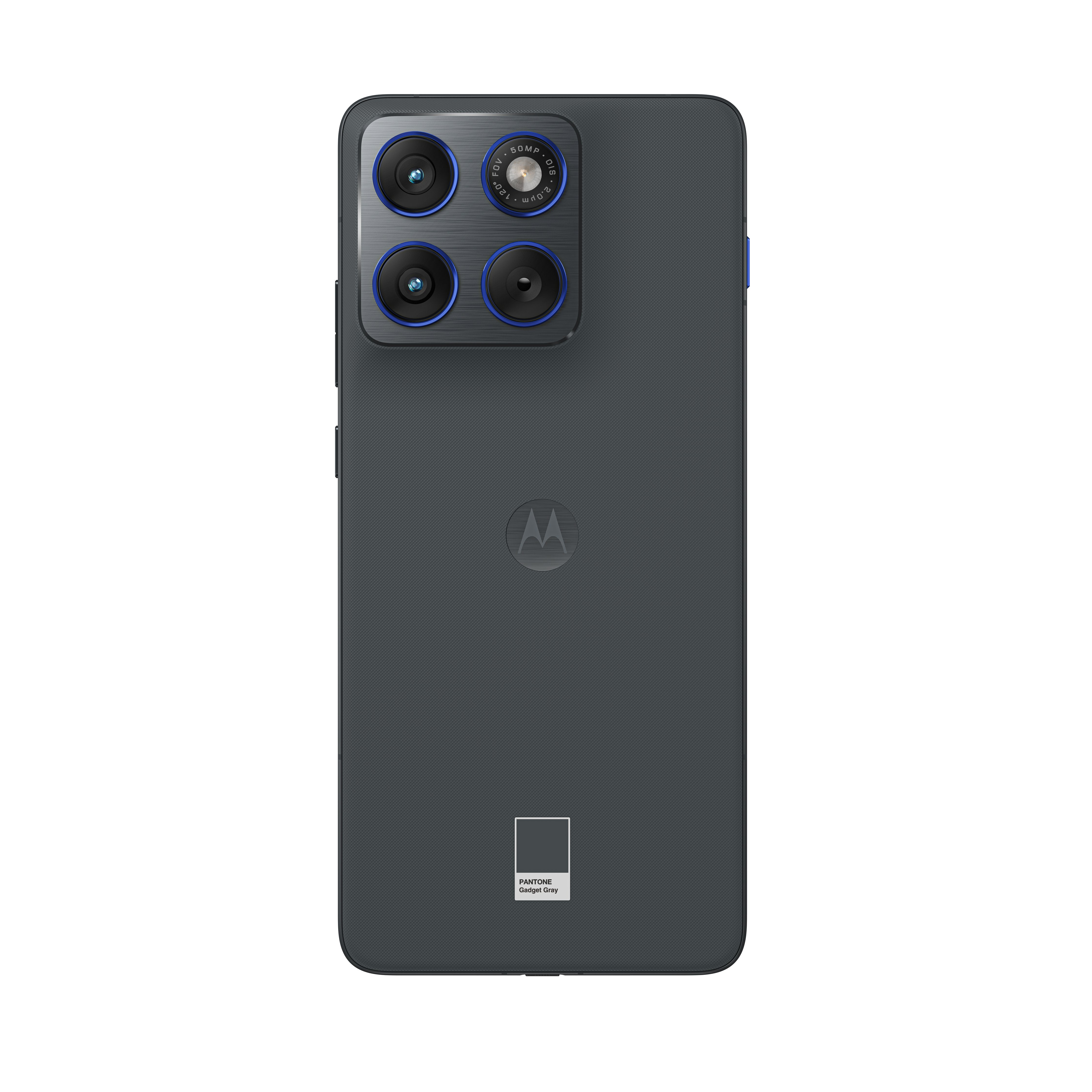 Moto Edge 70 12/512 Grey