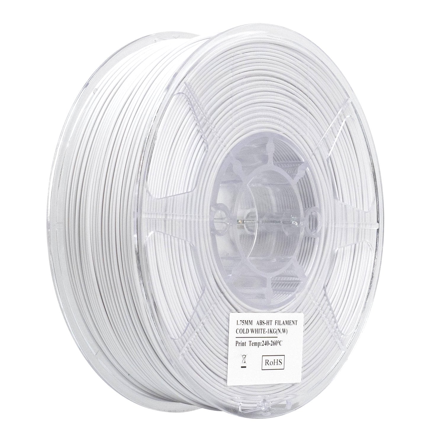 Eabs-Ht 1,75mm Cold Blanco 1kg